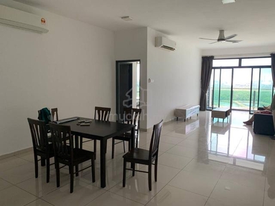 Bayu Puteri Marina Residence For Rent /To Ciq Only 10 minit