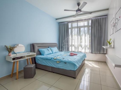 (Beautiful) 3 Bedroom Condo at Parkland Residence, Melaka
