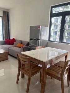 Beautiful fully furnished apartment 15mins to TUAS