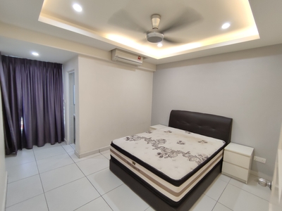 Below Bank Value, 883sqft 3 Rooms, Puchong Taman Mas Sepang