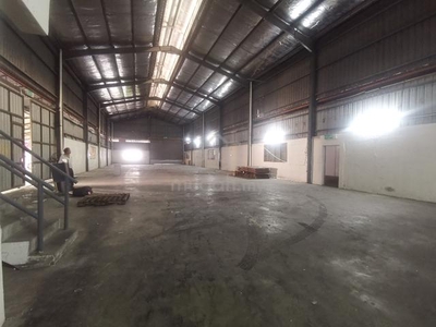 Below Market Desa Tun Razak , Kilang Midah , Detached Factory for S