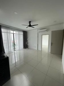 BEST BUY!!! City Residence Tg Tokong 3-Rooms Partly Reno & Furnished
