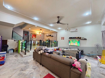 Best Deal Double Storey Terrace House Bandar Sungai Long