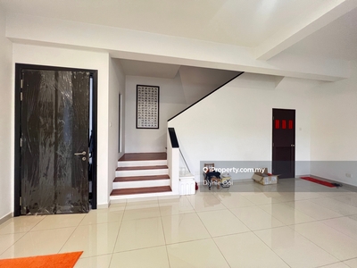 Best Deal Jade Hills, Kajang 2 Sty corner terrace house