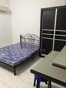 Bintulu Aircond Room For Rent