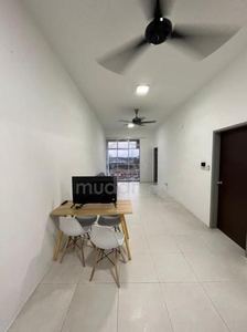 Bliss Place Apartment Partially Furnished For Rent