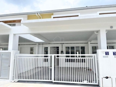 [Booking RM1,000] 2 Sty Terrace Laman Sendayan, Bandar Sri Sendayan