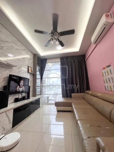 Bukit Indah Horizon Residence Apartment Tuas Full Loan