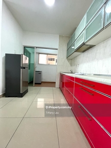 Cannought avenue for rent ucsi mrt station ecocheras leisure mall