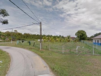 [ CANTIK GERAN INDIVIDU ] Tanah Lot Banglo di Kampung Tanjung Nilai