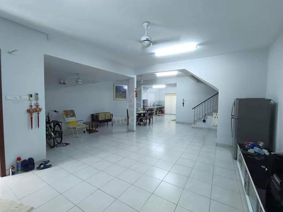 CASH BACK RM60K Storey Terrace House For Sale @ Bandar Seri Coalfield