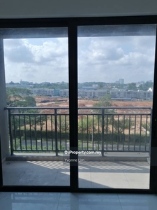 Central Park, Tampoi, 1 bedroom, gng, limited unit for sale