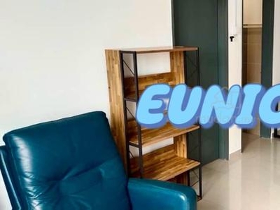 Ceria Residensi Apartment at Batu Ferringhi | Partial Furnish | Nego