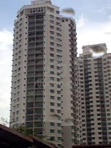 Changkat View Condo, Penthouse Your Dream Home, Nice Unit, Nice View.
