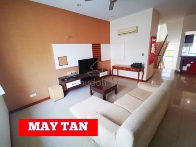 [CHEAP] Tanjung Park Townhouse (3.5Sty) Private Garden I 4270sf