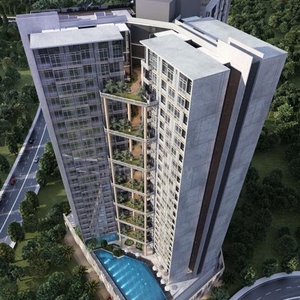[Cheapest] Antara Residence Service Apartment, Presint 5, Putrajaya