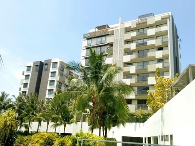 [Cheapest] BY THE SEA, 1023sf, 2 Room, near Golden Sand Hotel