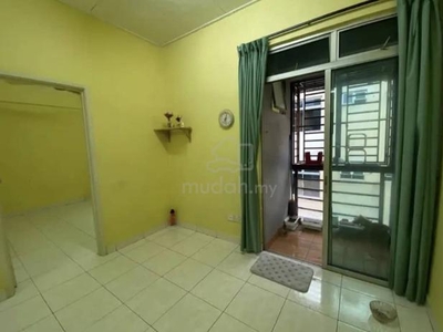 Cheapest Nusa Bestari Shop Apartment for sale