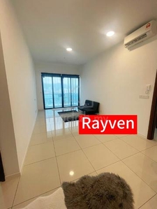 Cheapest Queen waterfront 2 nearby queensbay @bayan lepas area 2cp