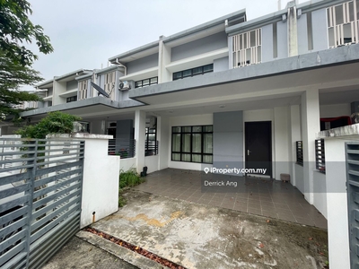 Cheapest unit m residence 2 birch, bandar tasik puteri @ rawang