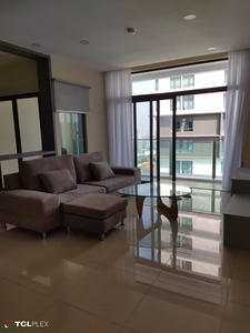Cheras Condo For Sales: The Mark Residence, Cheras, Fully Furnished, Hilltop, Various Units Surrounded by Mountain View