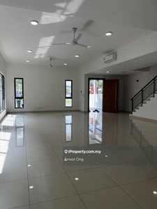 Cheria Residences Semi Detached in Bandar Tropicana Aman for Sale