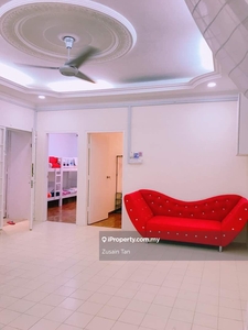 Chulia Mansion Apartment Hot Location Convenient Nice Renovated