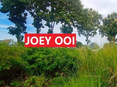 Commercial Land For Rent | Nearby Auto City | 50000 ft |Bukit Mertajam