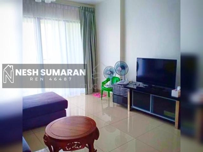 Condo For Sale Quayside Clear Water Bay Butterworth Teluk Air Tawar
