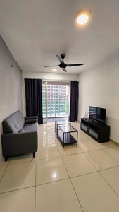 Corner, 9/10 Condition, Fully Furnished, Rm50k Below Market Price