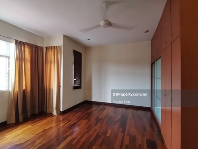 Cosy Bayu Home for Rent