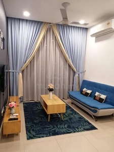 D Pristine / Medini / 2 bedroom / near to Tuas / Airbnb Design unit