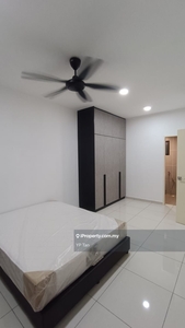 Damai Residence Fully 3r2b2cp, View To Offer, Sungai Besi