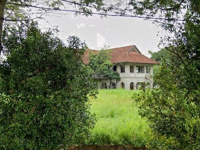 Double Storey Detached Bungalow for rent at Jln Sultan Azlan Shah Ipoh