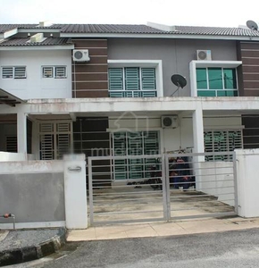 2-Storey Terrace House Bandar Putra Bertam (Casa Innova)