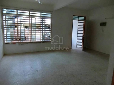 Double Storey Terrace House[ALMA]UNFURNISHED CHEAP RENT RM1100/MONTH!!