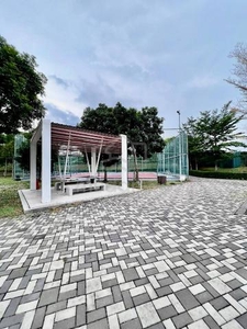 Double Storey Terrace @ Taman Surian (Serintin) Mantin for Sale