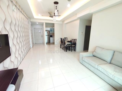 Dwj Residence Fully Furnished