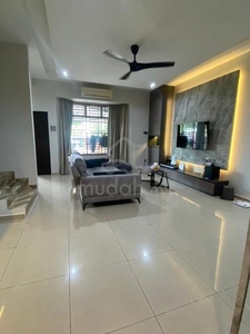 Ehsan Heights @ Taman Ehsan Jaya | 20x70 | 2 Storey House