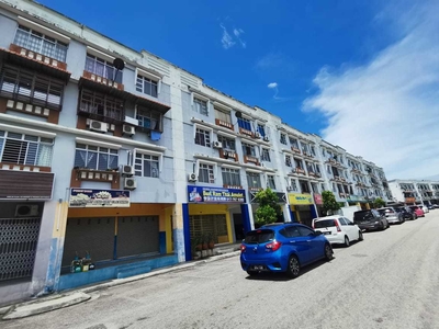 Ehsan Jaya Apartment Good For own stay Or Invest