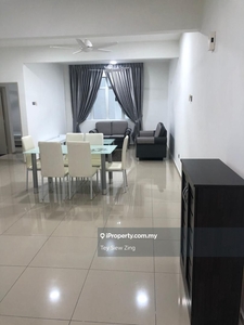 Ehsan Residence Fully Furnished for Sale