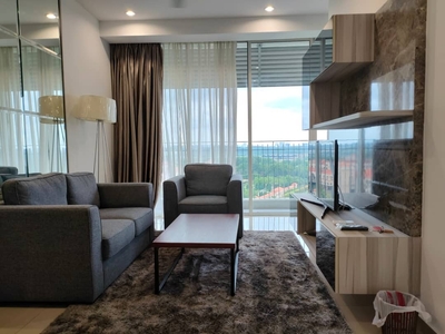 Encorp Marina Condominium @ Puteri Harbour Iskandar Puteri Johor