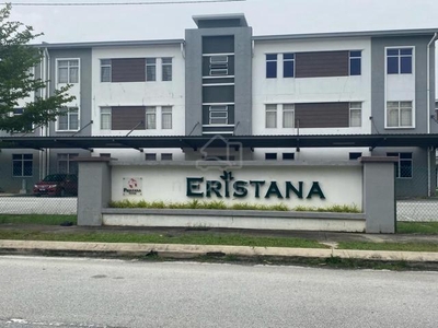 ERISTANA Apartment in Saujana Utama for rent