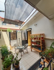 Extended Double Storey Terrace Aman Putri Seksyen U17 Shah Alam for Sale.