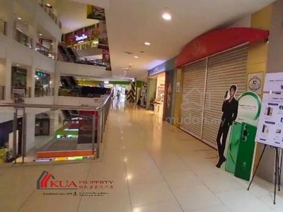 First Floor Retail Shop For Sale at Cityone, Jalan Tun Jugah