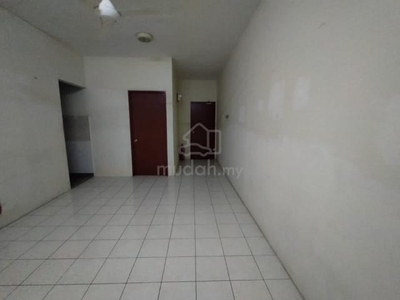 For Rent | Angkasa Apartment | Partially Furnished