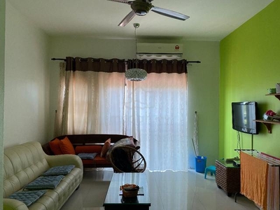 For rent: Apartment at Courtyard Sanctuary MJC