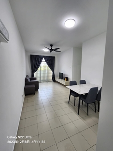 For Rent Lake View Apartment @ Fully Furnished