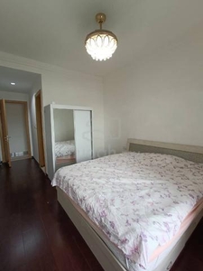 For Rent Room R&F Princess Cove @ 2nd Common Room With Toilet