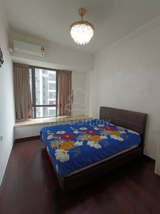 For Rent Room R&F Princess Cove @ 4th Common Room